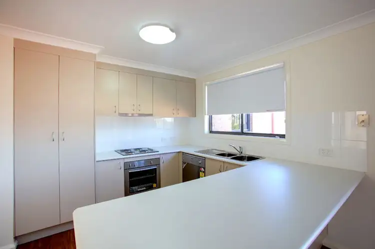 Second view of Homely house listing, 122 Pearce Drive, Coffs Harbour NSW 2450