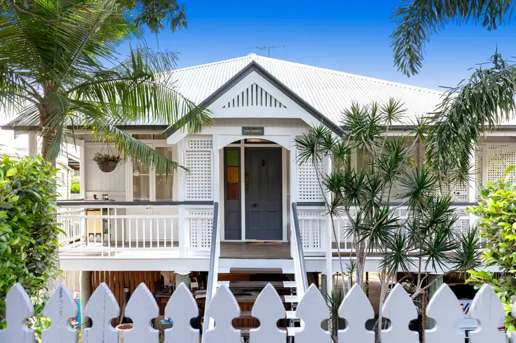 442 Wynnum Road, Morningside QLD 4170