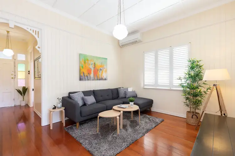 Fifth view of Homely house listing, 442 Wynnum Road, Morningside QLD 4170