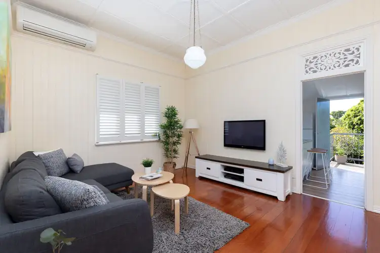 Sixth view of Homely house listing, 442 Wynnum Road, Morningside QLD 4170