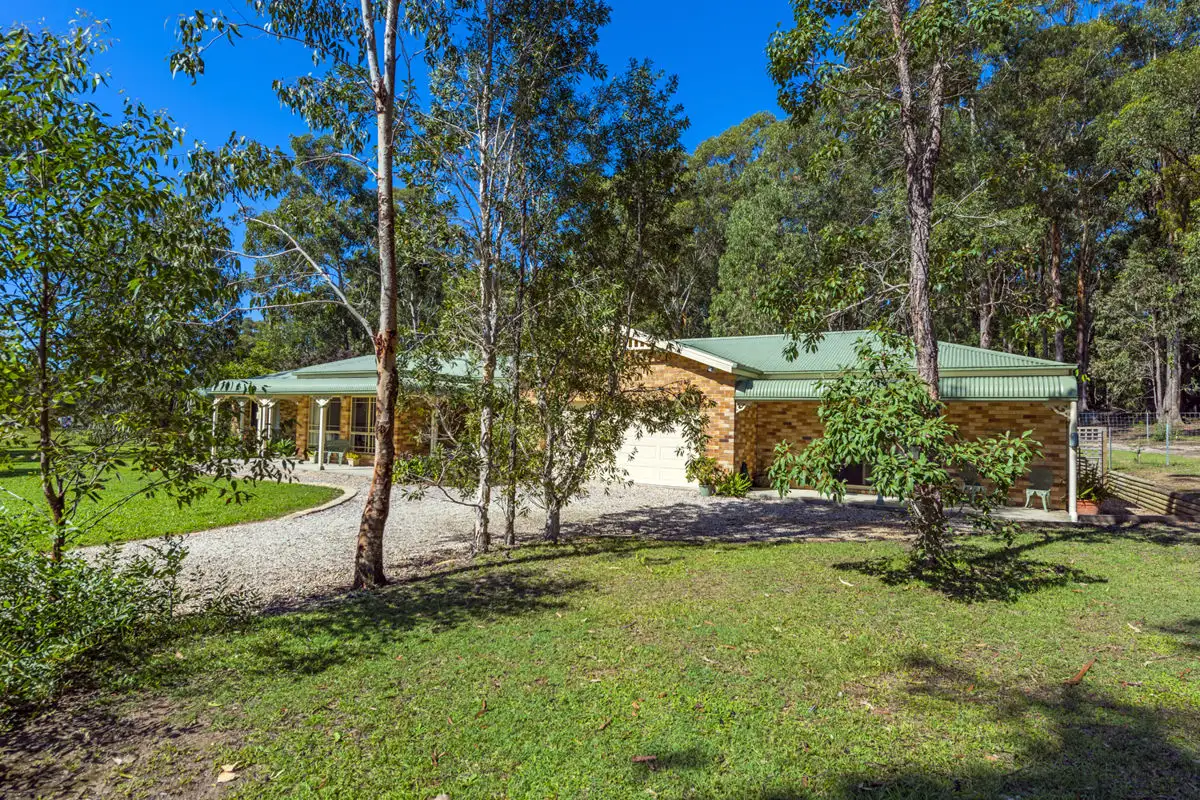 Main view of Homely house listing, 12 Kumbaingeri Close, Moonee Beach NSW 2450