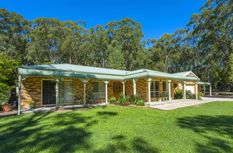 Second view of Homely house listing, 12 Kumbaingeri Close, Moonee Beach NSW 2450