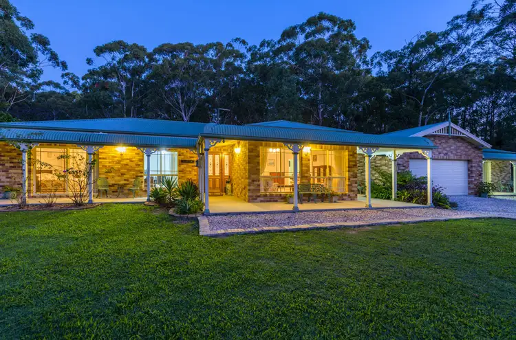 Third view of Homely house listing, 12 Kumbaingeri Close, Moonee Beach NSW 2450
