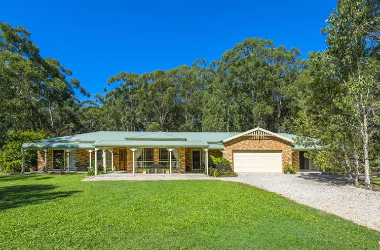 Fourth view of Homely house listing, 12 Kumbaingeri Close, Moonee Beach NSW 2450