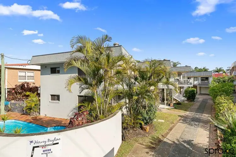 5/480 Esplanade, Torquay QLD 4655