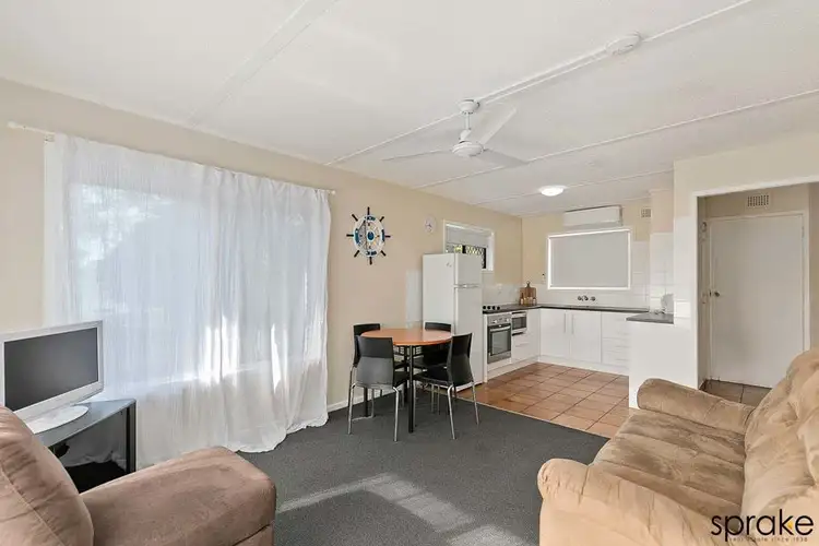 Fifth view of Homely unit listing, 5/480 Esplanade, Torquay QLD 4655