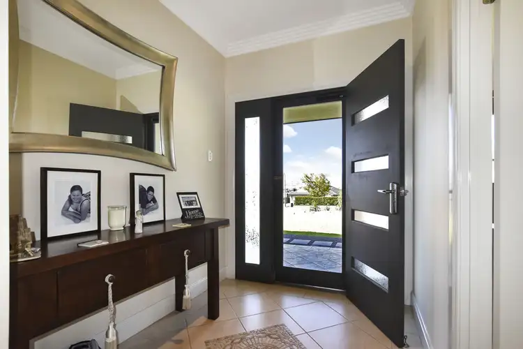 Second view of Homely house listing, 3 Kookaburra Avenue, Scone NSW 2337