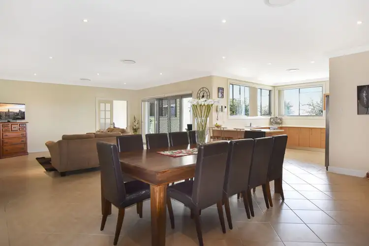 Seventh view of Homely house listing, 3 Kookaburra Avenue, Scone NSW 2337