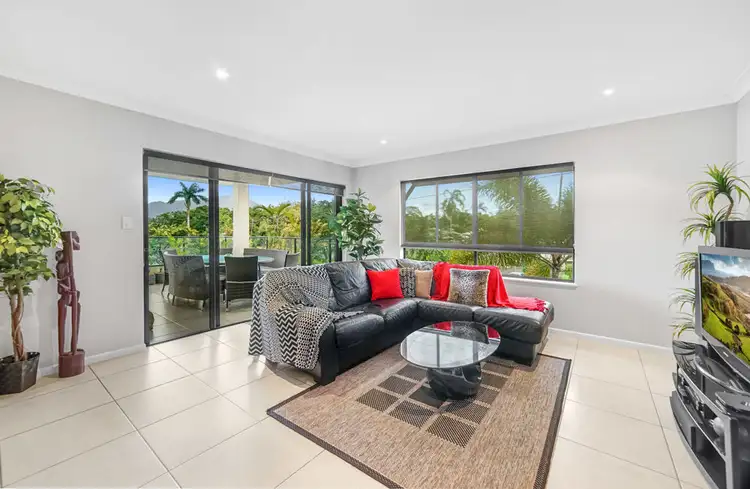 Fourth view of Homely apartment listing, 6/27-29 Pembroke Street, Parramatta Park QLD 4870