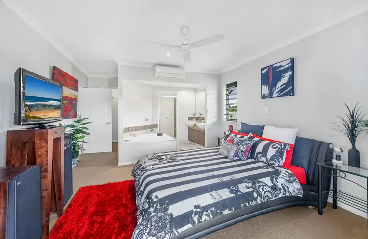 Fifth view of Homely apartment listing, 6/27-29 Pembroke Street, Parramatta Park QLD 4870