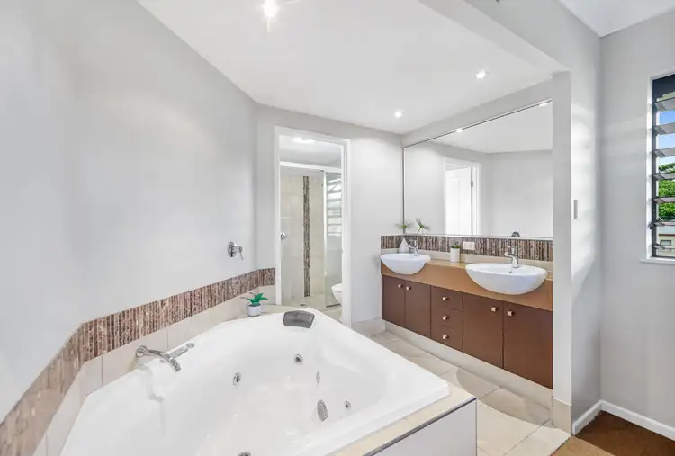 Sixth view of Homely apartment listing, 6/27-29 Pembroke Street, Parramatta Park QLD 4870