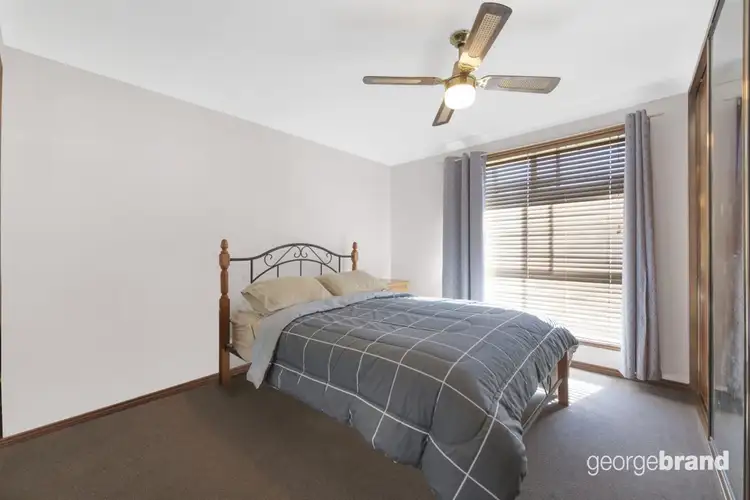 Fifth view of Homely house listing, 11 Fourth Avenue, Toukley NSW 2263