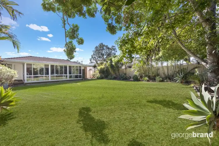 Sixth view of Homely house listing, 11 Fourth Avenue, Toukley NSW 2263