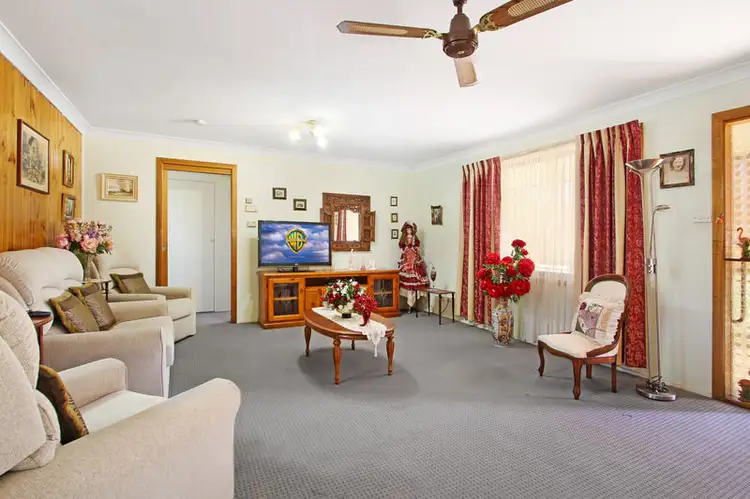 Third view of Homely unit listing, 2/19 Piper Street, Tamworth NSW 2340