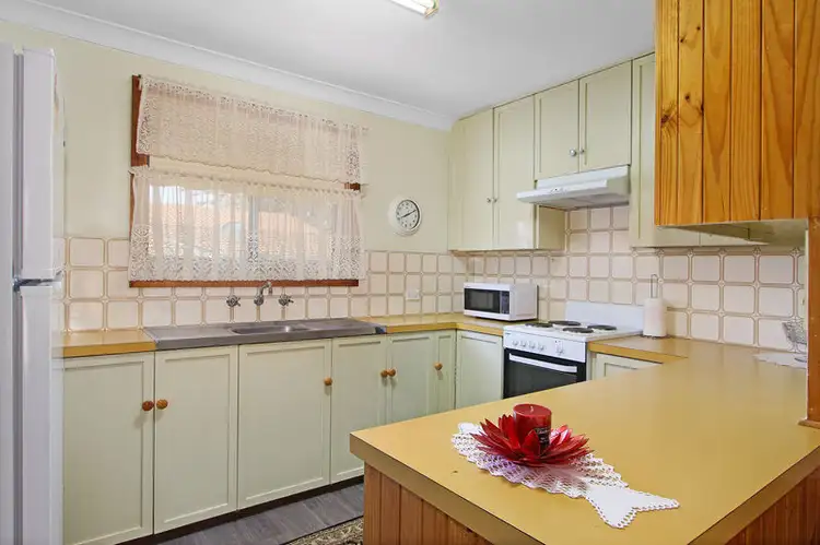 Fourth view of Homely unit listing, 2/19 Piper Street, Tamworth NSW 2340