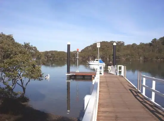 Second view of Homely house listing, 39 Otway Street, Orient Point NSW 2540