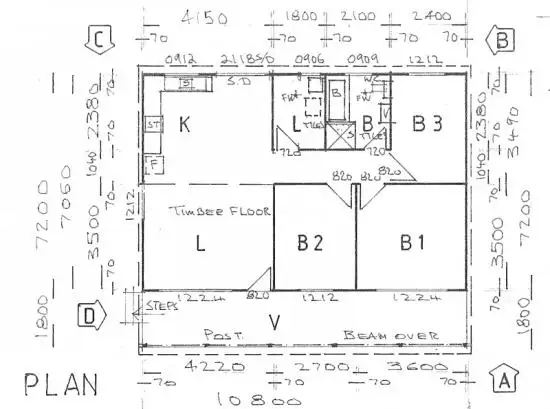 Seventh view of Homely house listing, 39 Otway Street, Orient Point NSW 2540