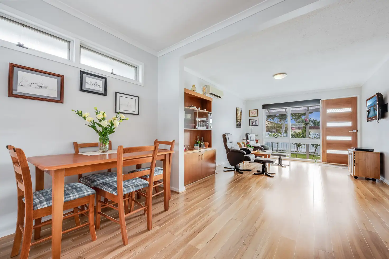 Main view of Homely unit listing, 3/37 Francis Street (entry via Mitchell Street), Belmont VIC 3216