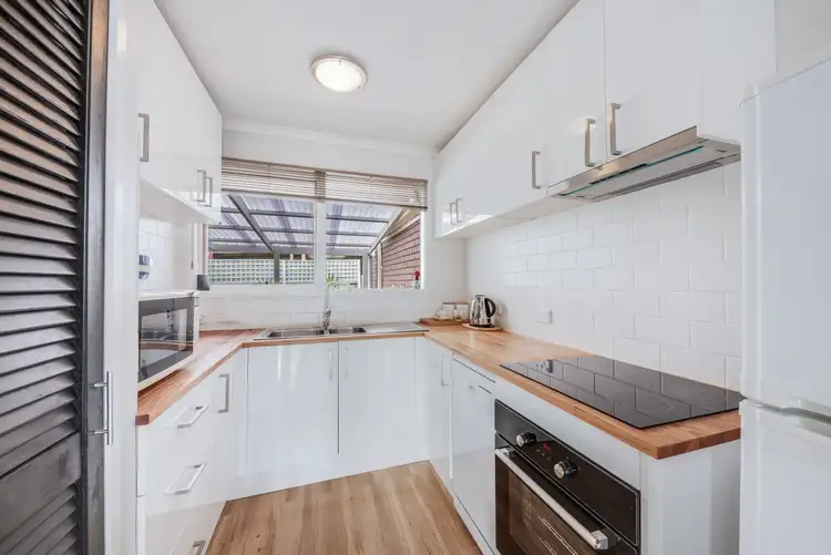 Third view of Homely unit listing, 3/37 Francis Street (entry via Mitchell Street), Belmont VIC 3216