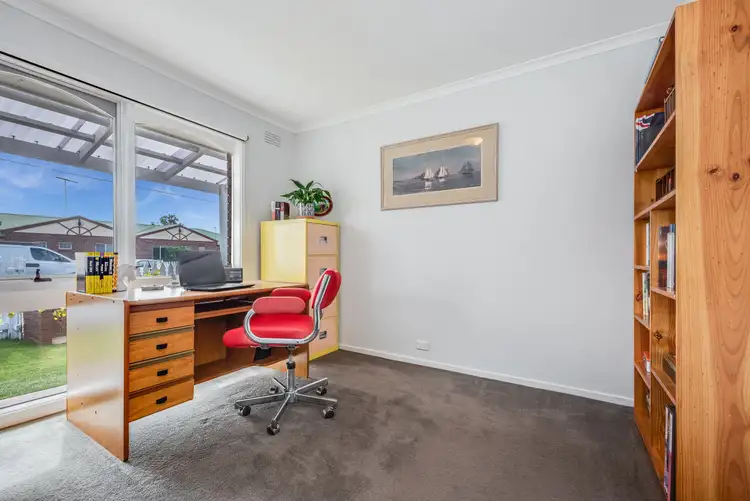 Fourth view of Homely unit listing, 3/37 Francis Street (entry via Mitchell Street), Belmont VIC 3216