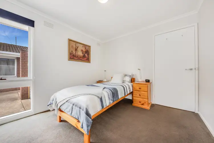 Fifth view of Homely unit listing, 3/37 Francis Street (entry via Mitchell Street), Belmont VIC 3216