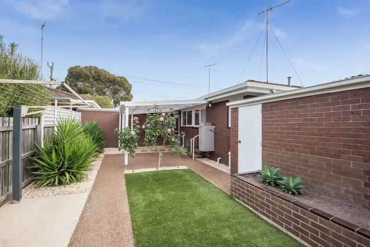 Sixth view of Homely unit listing, 3/37 Francis Street (entry via Mitchell Street), Belmont VIC 3216