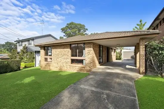 19 Oleander Crescent, Riverstone NSW 2765