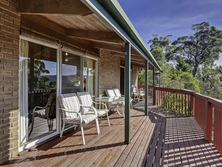 Second view of Homely house listing, 5529 Arthur Highway, Eaglehawk Neck TAS 7179