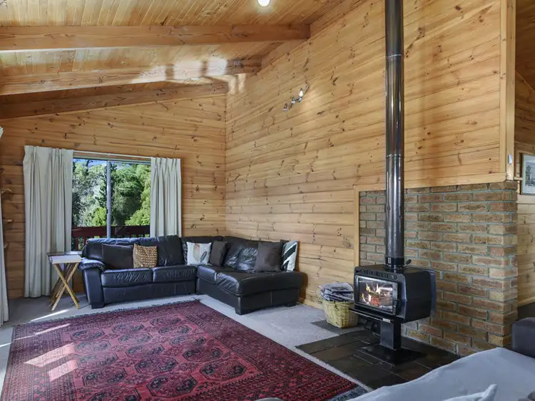 Third view of Homely house listing, 5529 Arthur Highway, Eaglehawk Neck TAS 7179