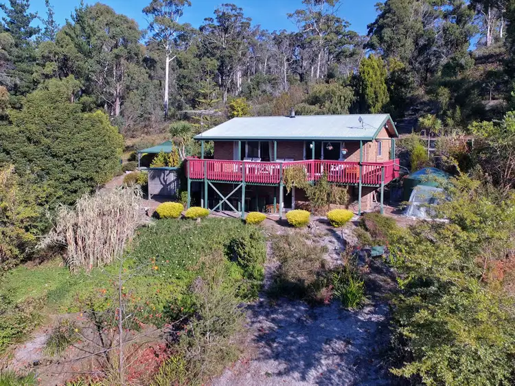 Fourth view of Homely house listing, 5529 Arthur Highway, Eaglehawk Neck TAS 7179