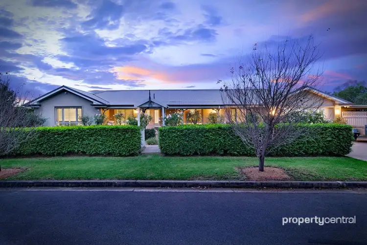 Main view of Homely house listing, 47 Bickley Road, South Penrith NSW 2750