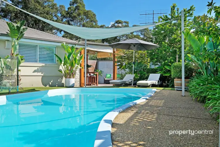Third view of Homely house listing, 47 Bickley Road, South Penrith NSW 2750