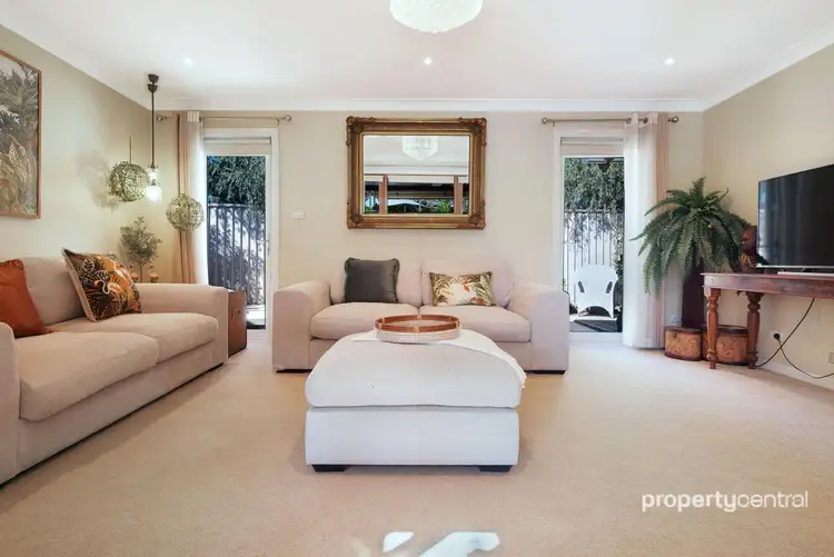 Fifth view of Homely house listing, 47 Bickley Road, South Penrith NSW 2750