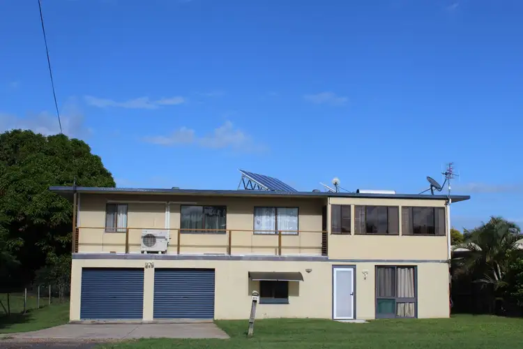 522 Alice Street, Maryborough QLD 4650
