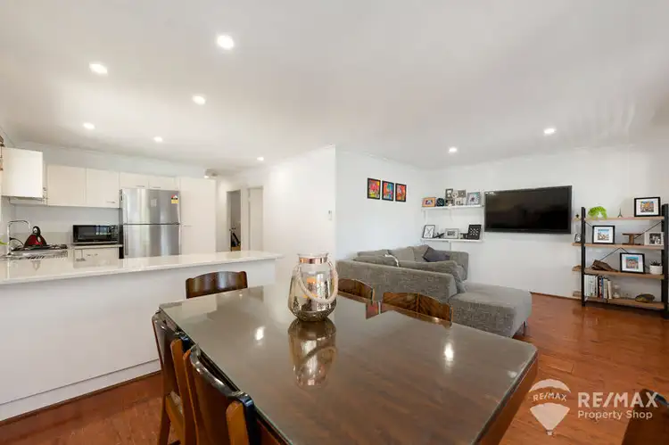 Second view of Homely house listing, 61 Adams Street, Deagon QLD 4017