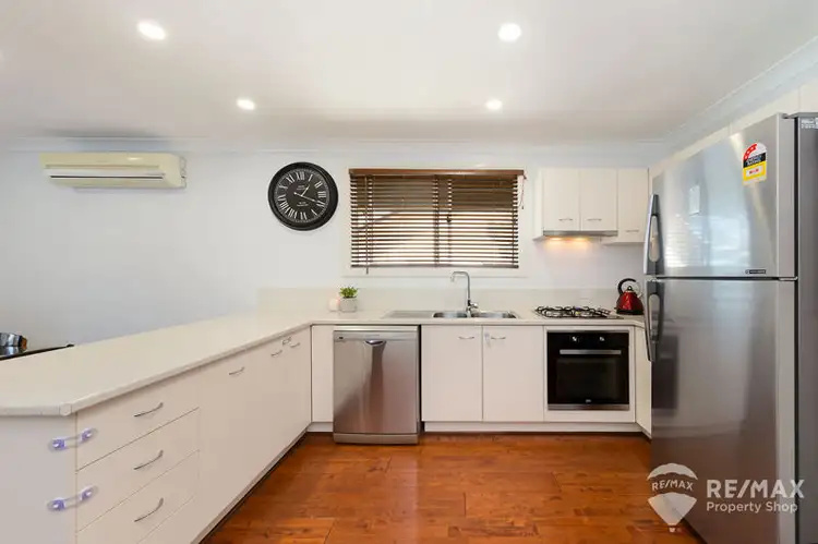 Third view of Homely house listing, 61 Adams Street, Deagon QLD 4017