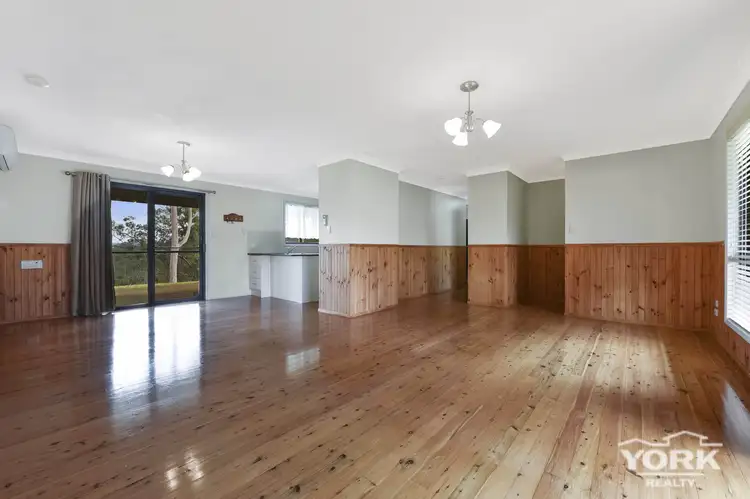 Second view of Homely house listing, 67 Dobel Drive, Upper Lockyer QLD 4352