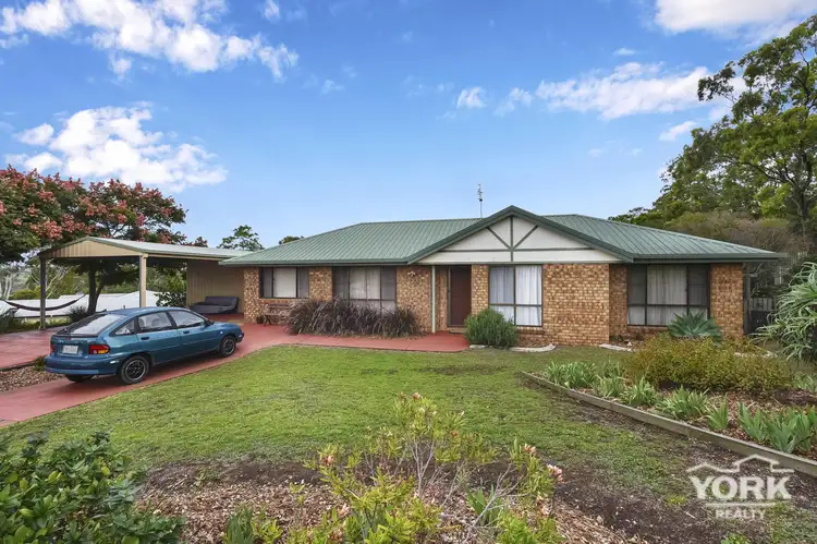 Main view of Homely house listing, 9 Parkway Close, Gowrie Junction QLD 4352