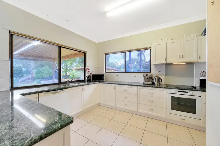 Third view of Homely house listing, 13 Bright Street, Wyreema QLD 4352