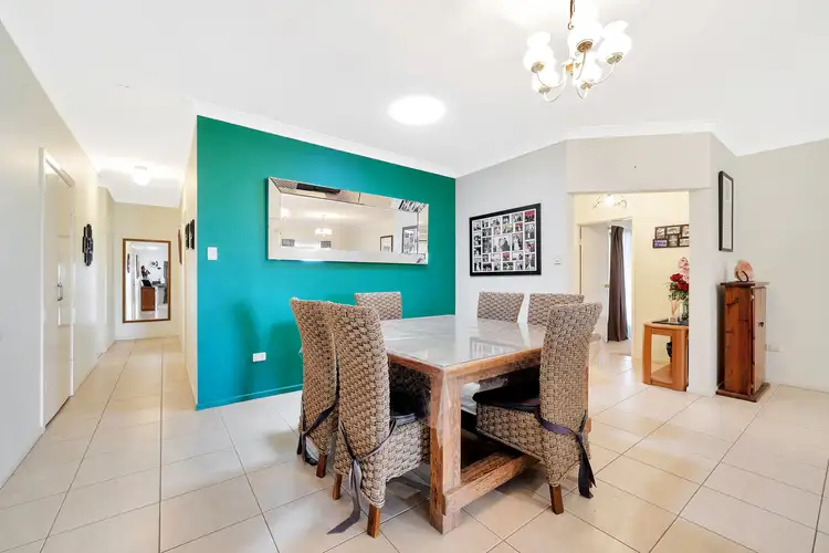 Fifth view of Homely house listing, 13 Bright Street, Wyreema QLD 4352