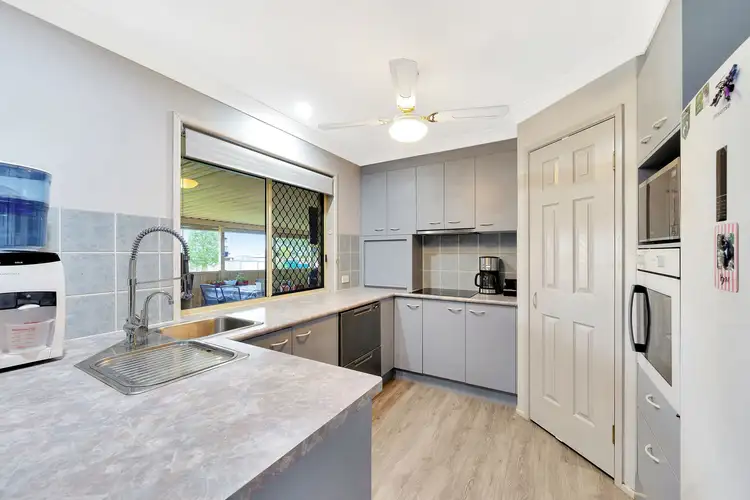 Second view of Homely house listing, 20 Queen Street, Kingsthorpe QLD 4400
