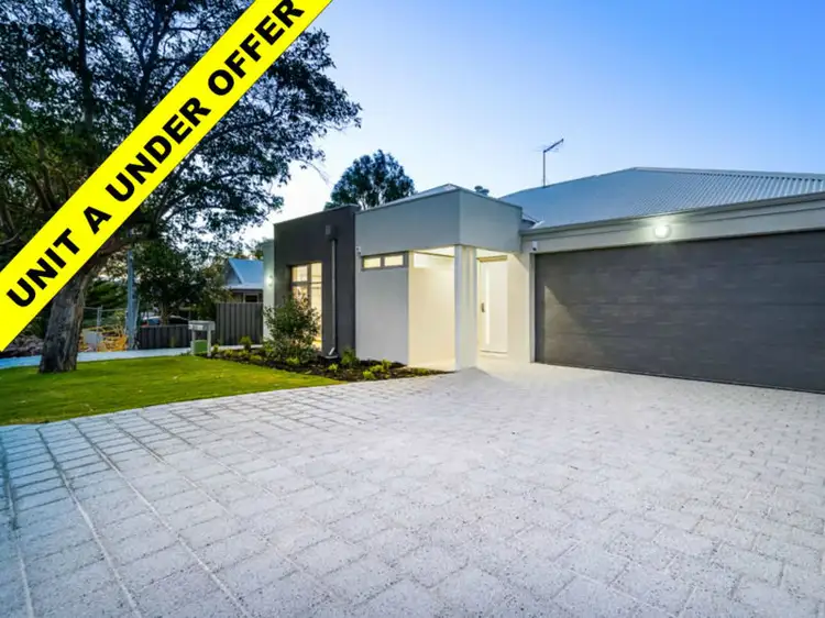 16 A&B Escot Road, Innaloo WA 6018