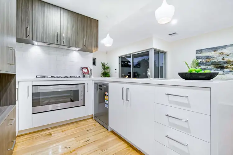 Sixth view of Homely villa listing, 16 A&B Escot Road, Innaloo WA 6018