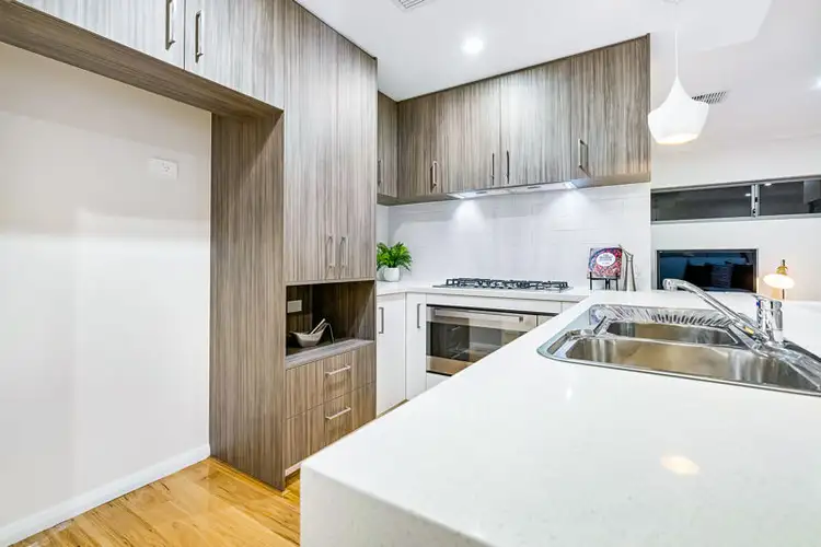 Seventh view of Homely villa listing, 16 A&B Escot Road, Innaloo WA 6018