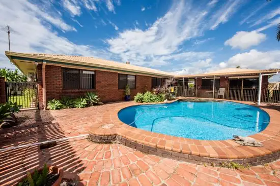 14 Bronte Street, West Mackay QLD 4740