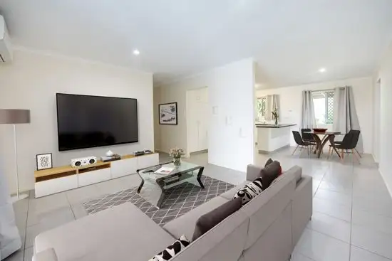 Main view of Homely house listing, 10 Eaglemount Road, Andergrove QLD 4740