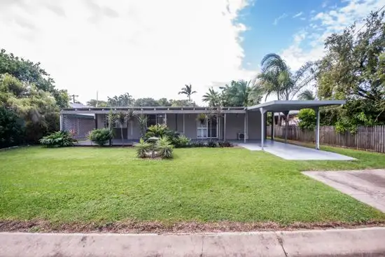 Second view of Homely house listing, 10 Eaglemount Road, Andergrove QLD 4740