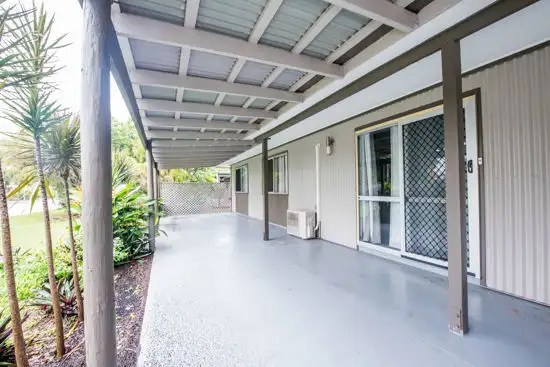Third view of Homely house listing, 10 Eaglemount Road, Andergrove QLD 4740