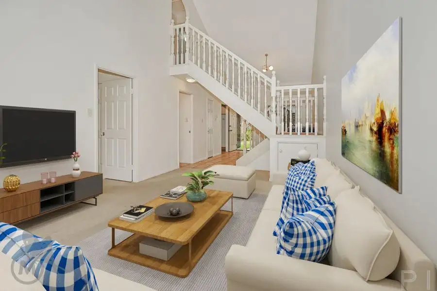 Main view of Homely townhouse listing, 4/45 Collier st, Stafford QLD 4053