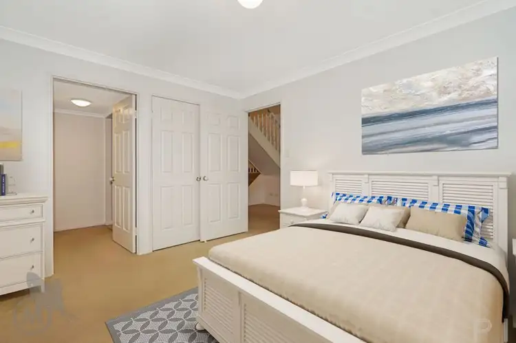 Fourth view of Homely townhouse listing, 4/45 Collier st, Stafford QLD 4053